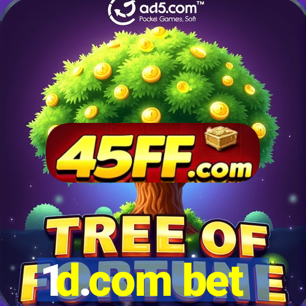 1d.com bet